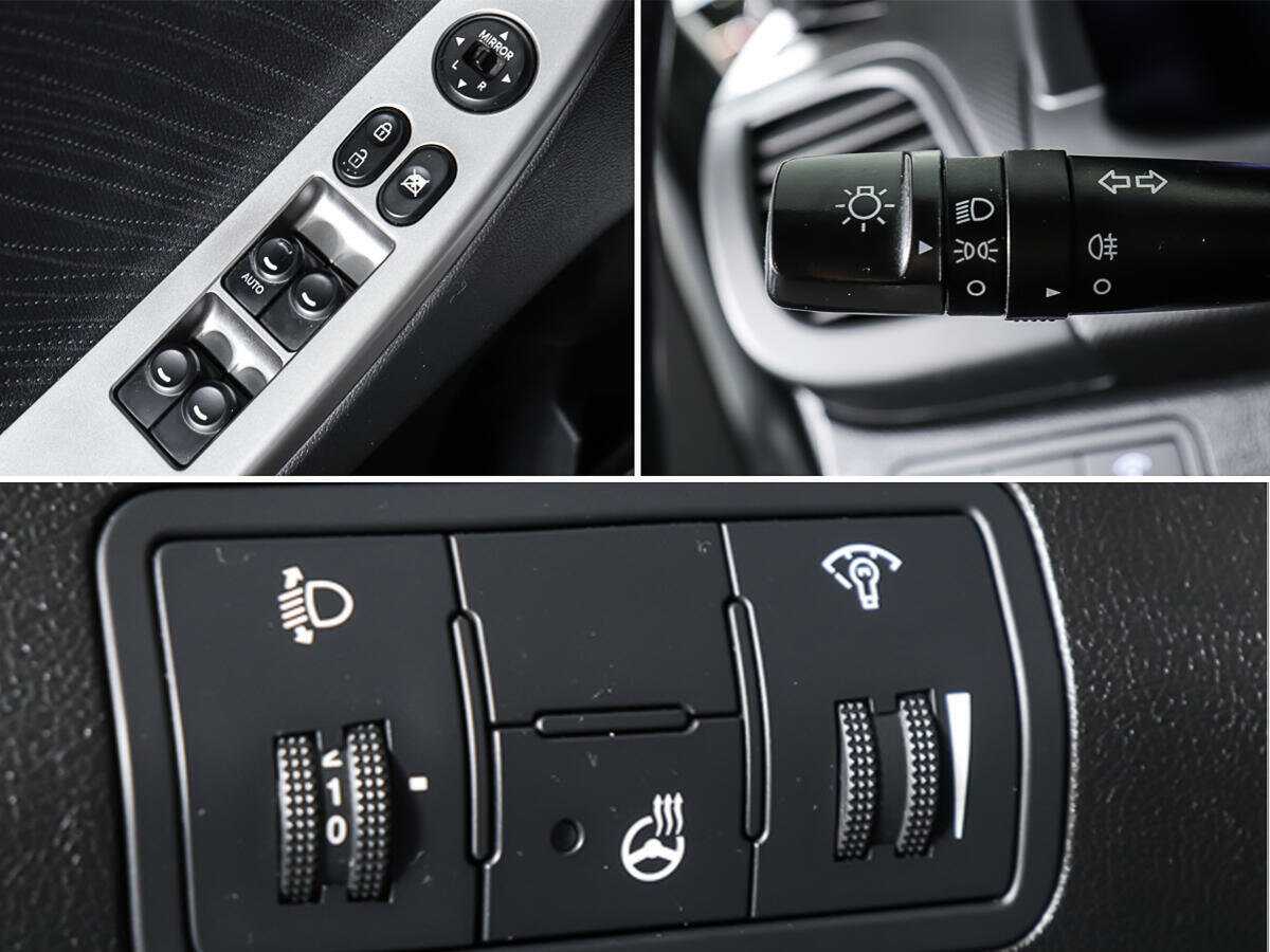 Хендай Солярис б/у, 2016, Автоматическая. Фото: #11