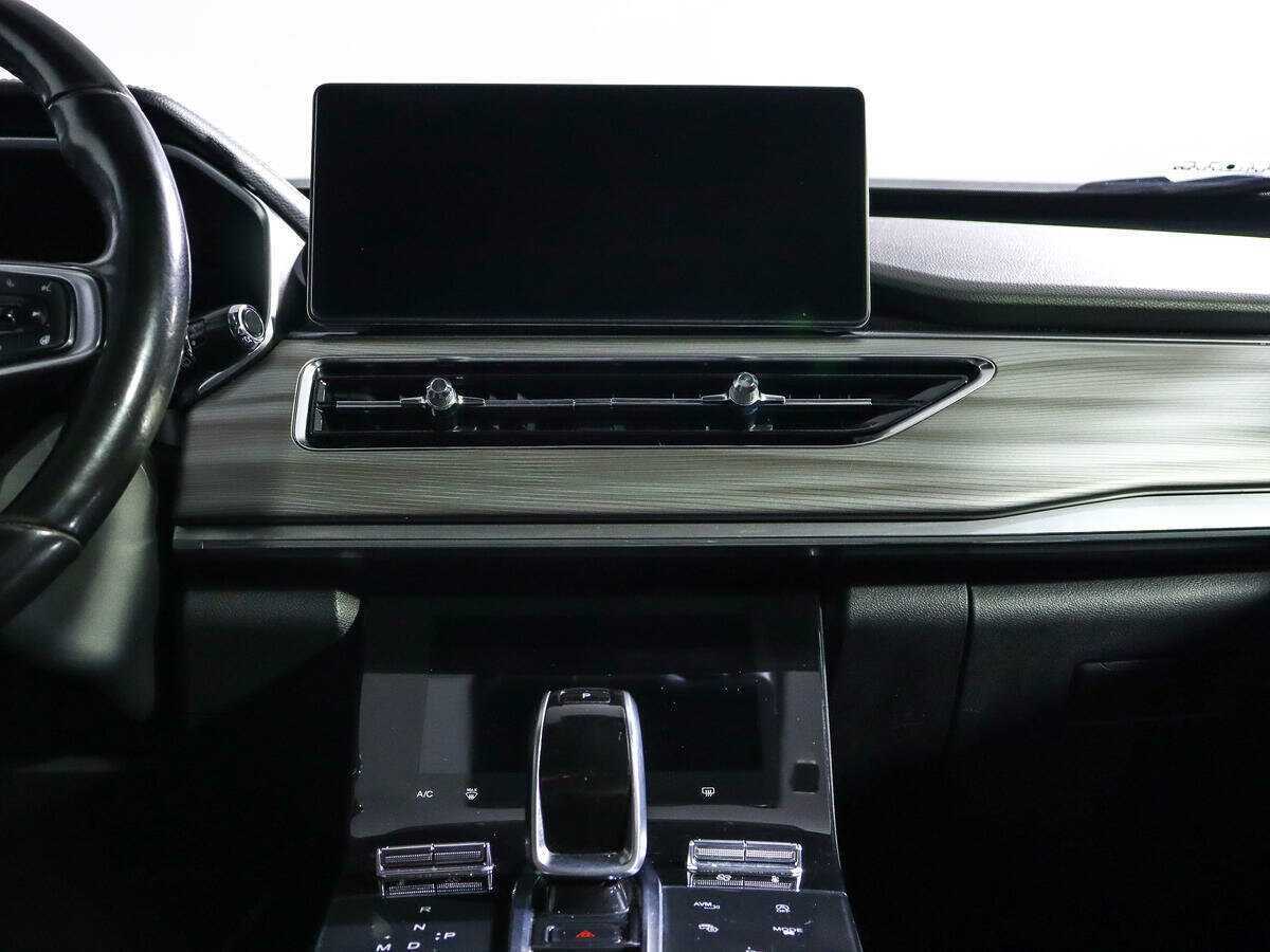 Чери Тигго 8 Про б/у, 2021, Роботизированная. Фото: #10