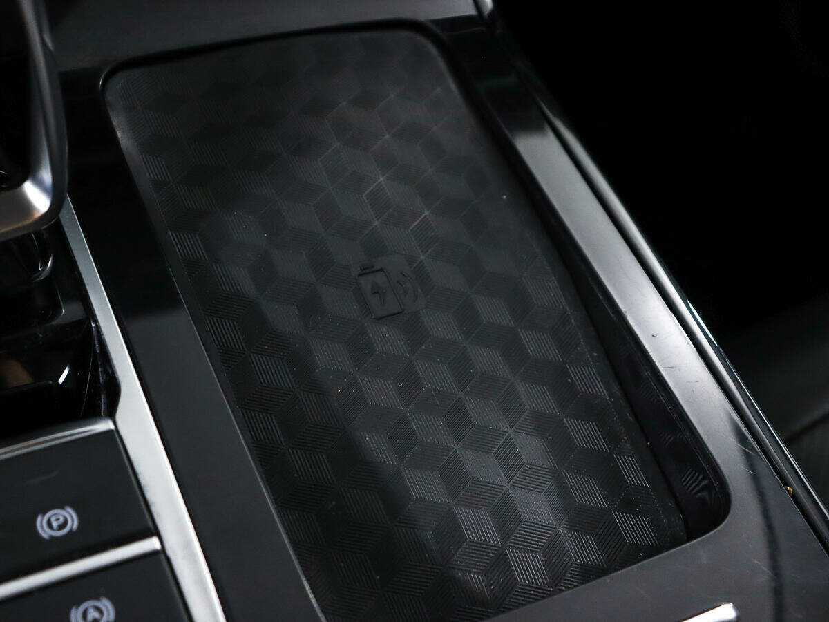 Чери Тигго 7 Про б/у, 2022, Вариатор. Фото: #17