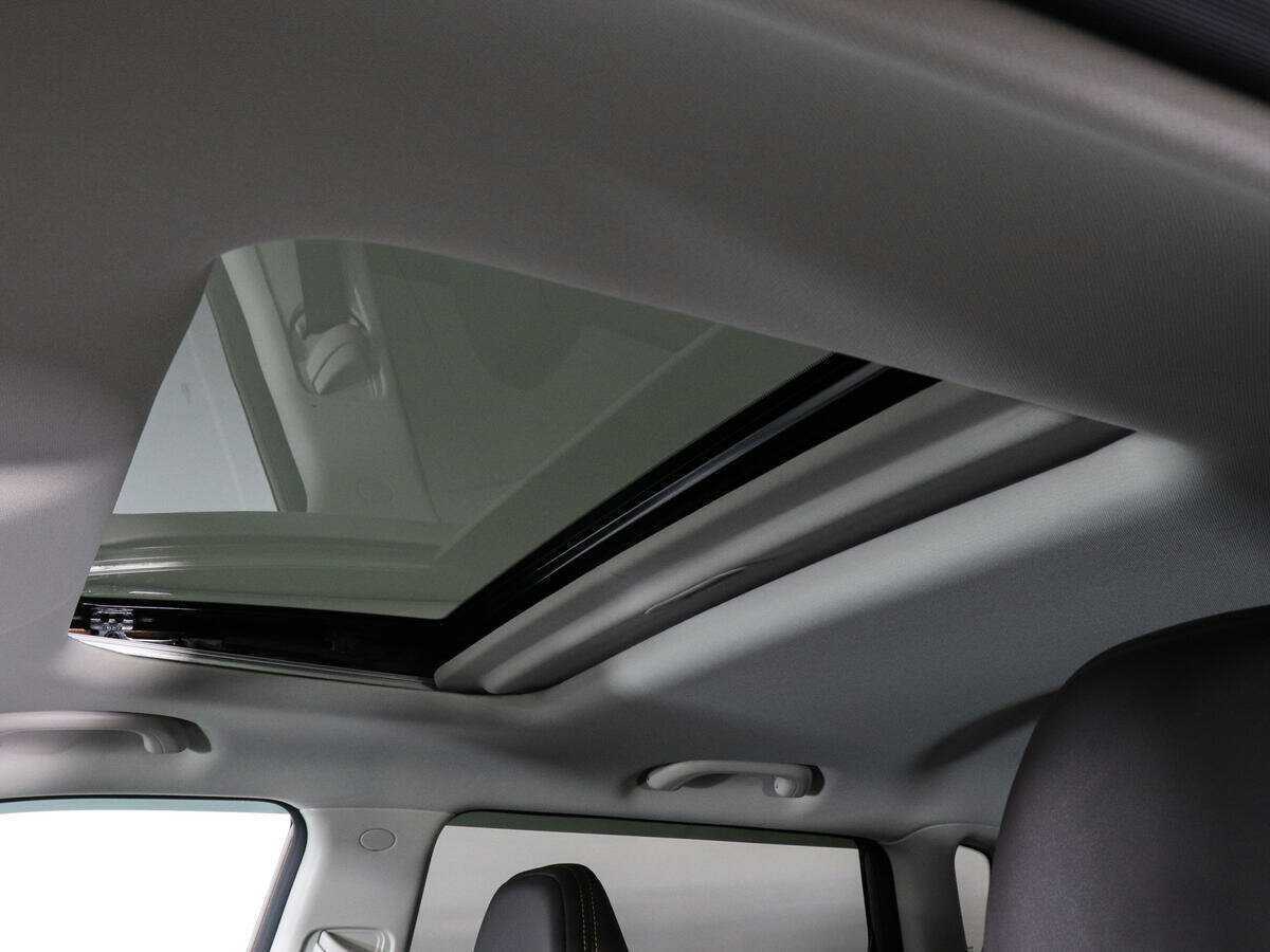 Чанган КС35Плюс б/у, 2020, Автоматическая. Фото: #12