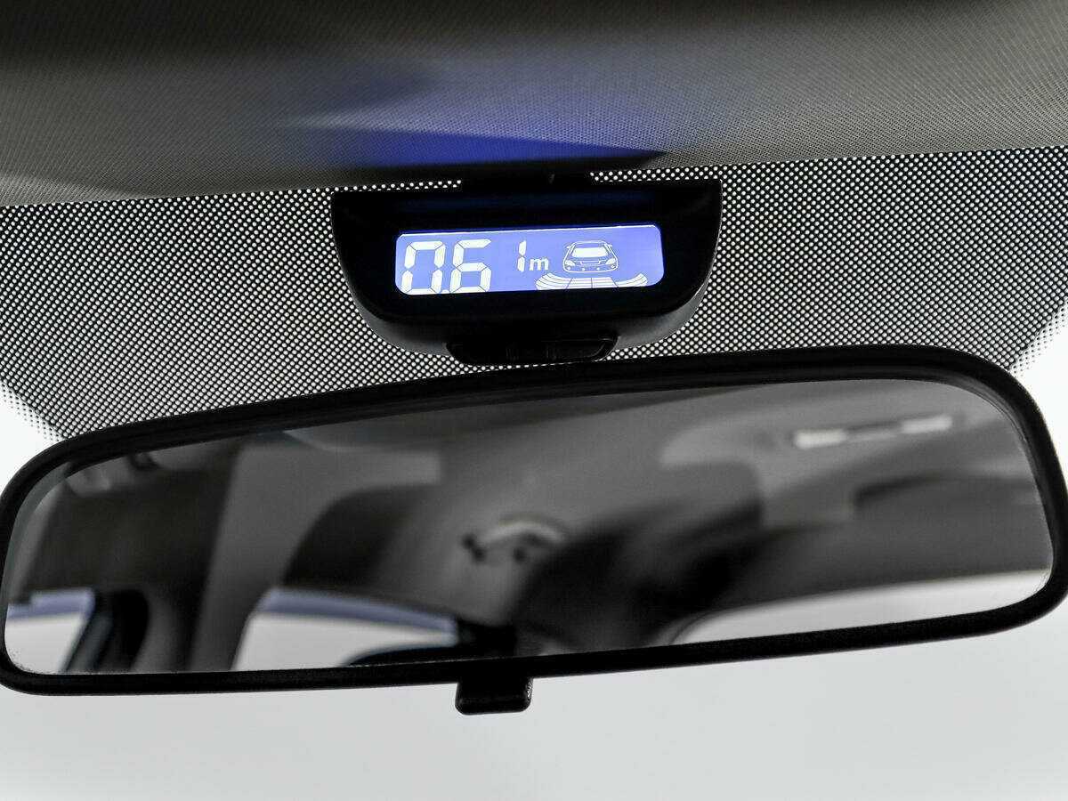 Хендай ай-икс35 б/у, 2012, Механическая. Фото: #11