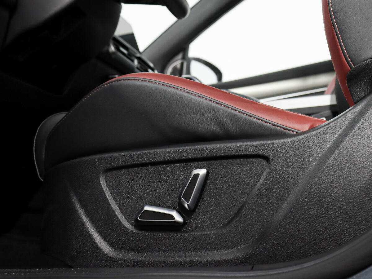 Джили Кулрэй б/у, 2021, Роботизированная. Фото: #9