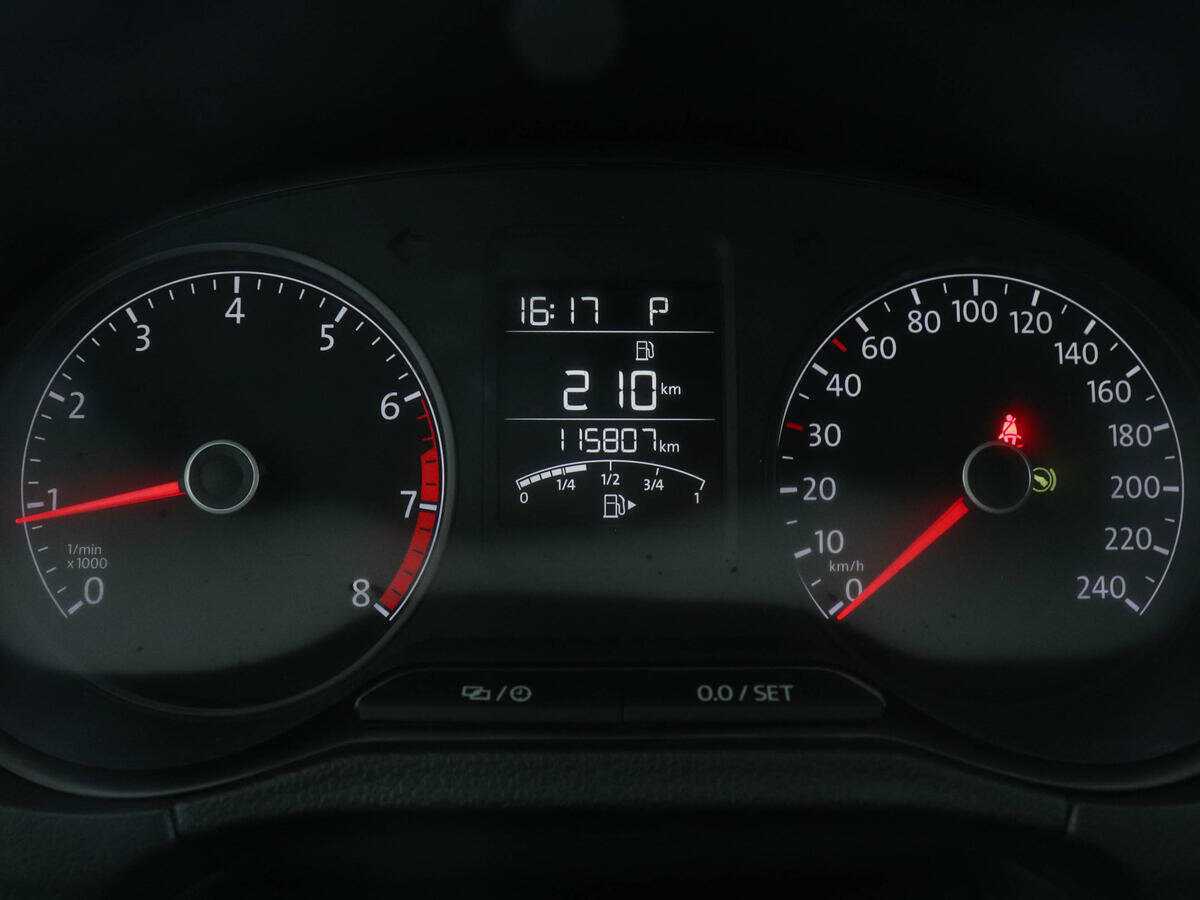 Фольксваген Поло б/у, 2019, Автоматическая. Фото: #10