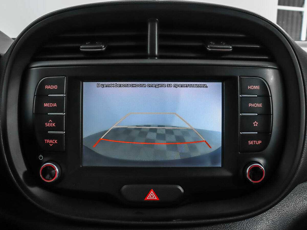 Киа Соул б/у, 2019, Автоматическая. Фото: #14