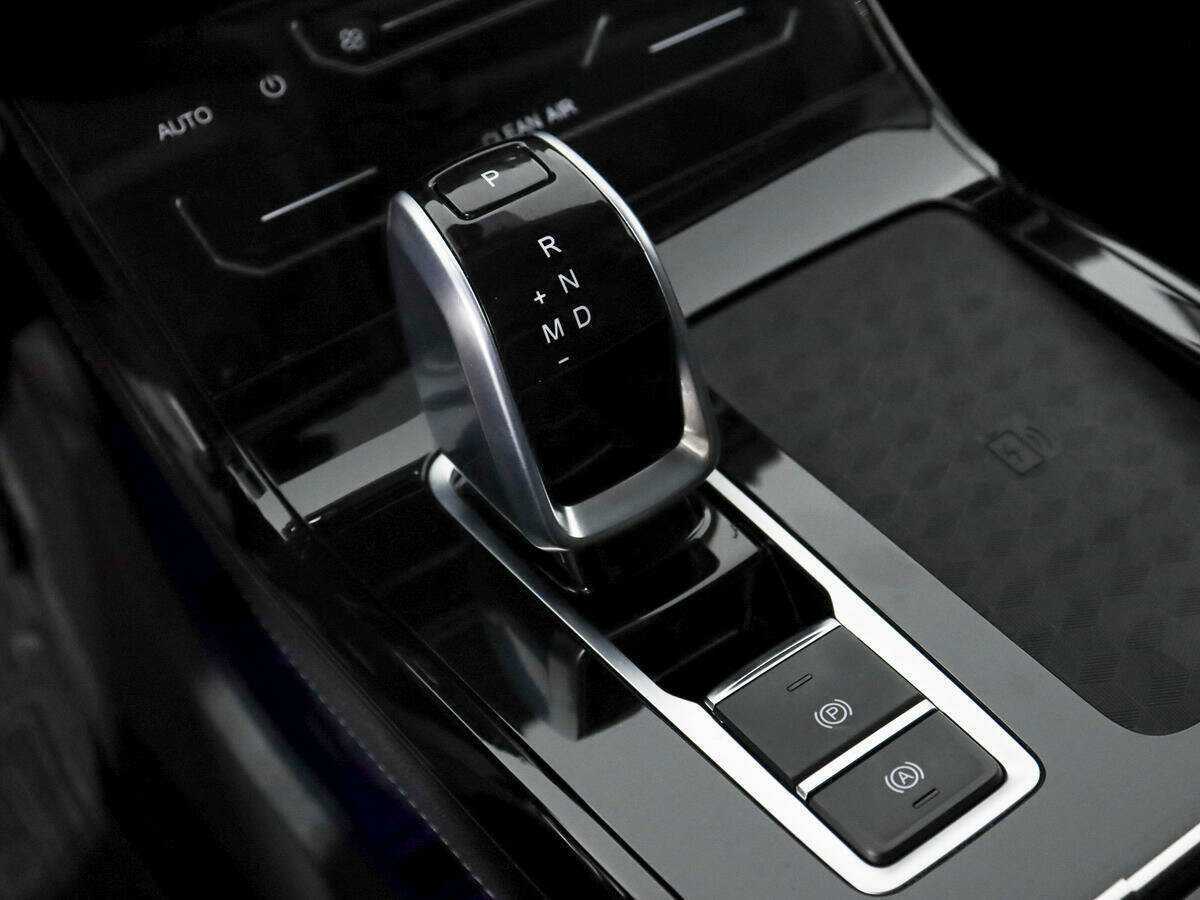 Чери Тигго 7 Про б/у, 2021, Вариатор. Фото: #10