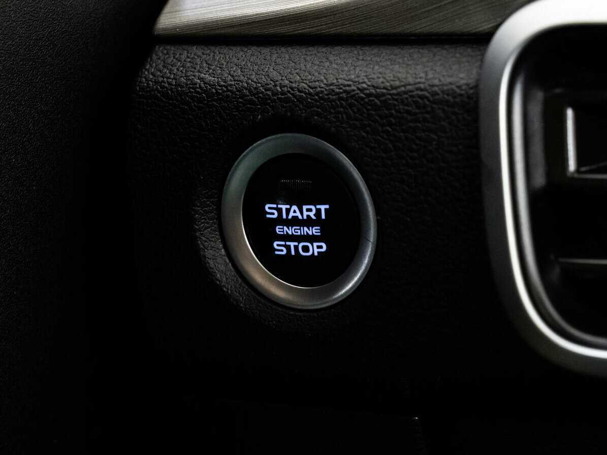 Джили Кулрэй б/у, 2022, Роботизированная. Фото: #18