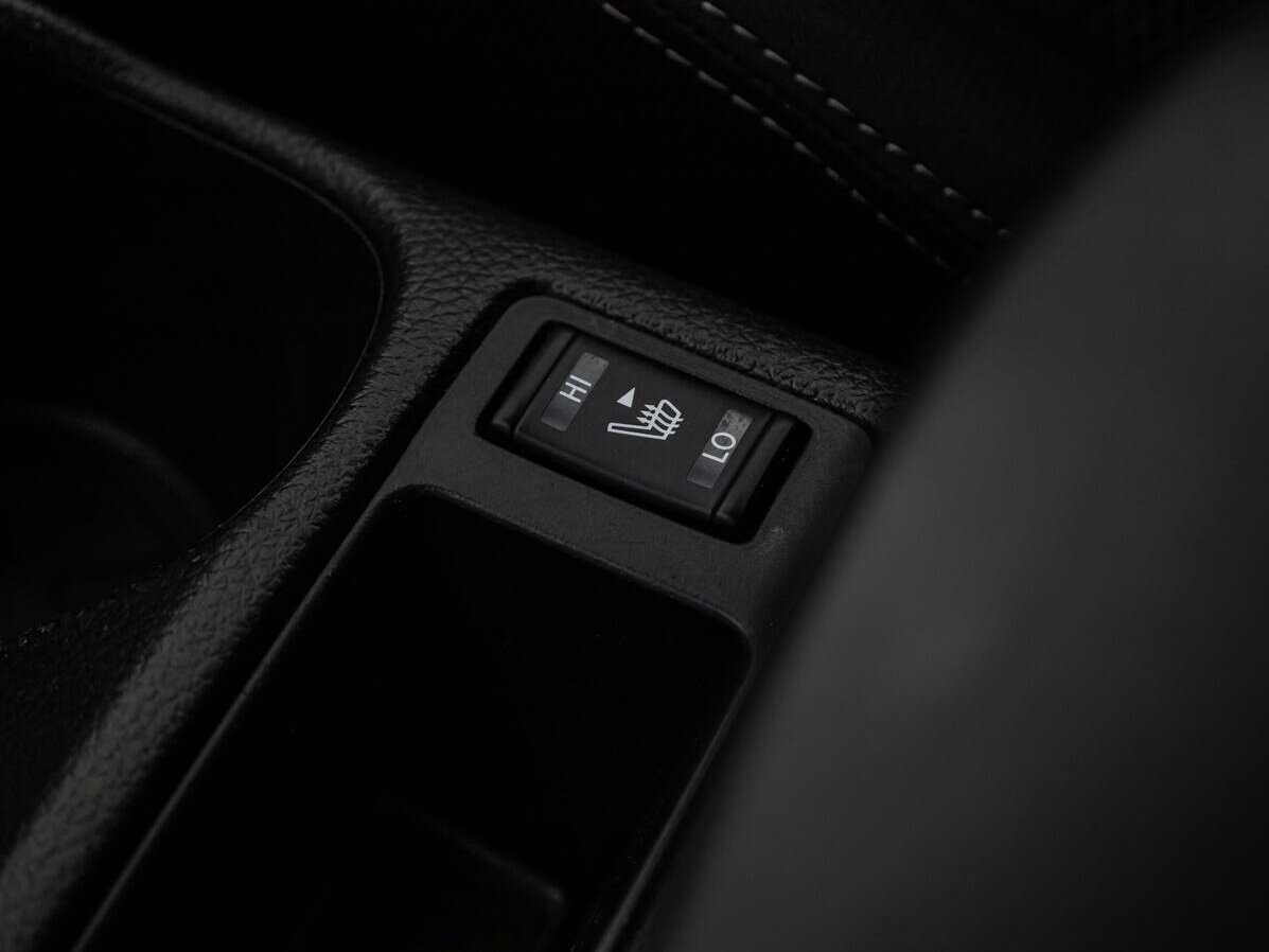 Ниссан Кашкай б/у, 2015, Вариатор. Фото: #16