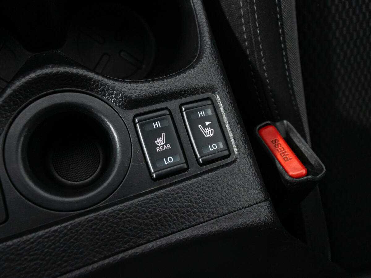 Ниссан Кашкай б/у, 2019, Вариатор. Фото: #15