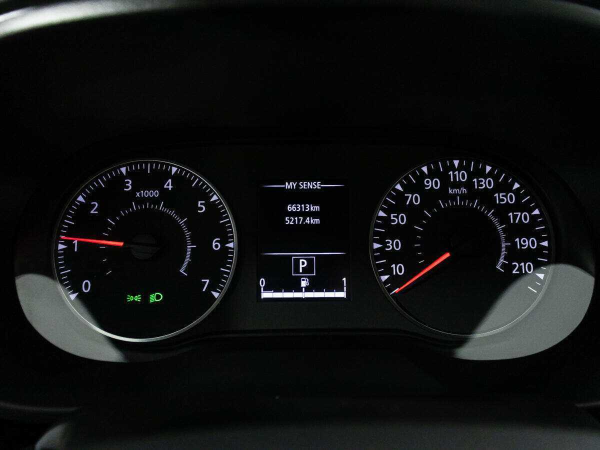 Рено Аркана б/у, 2019, Вариатор. Фото: #11