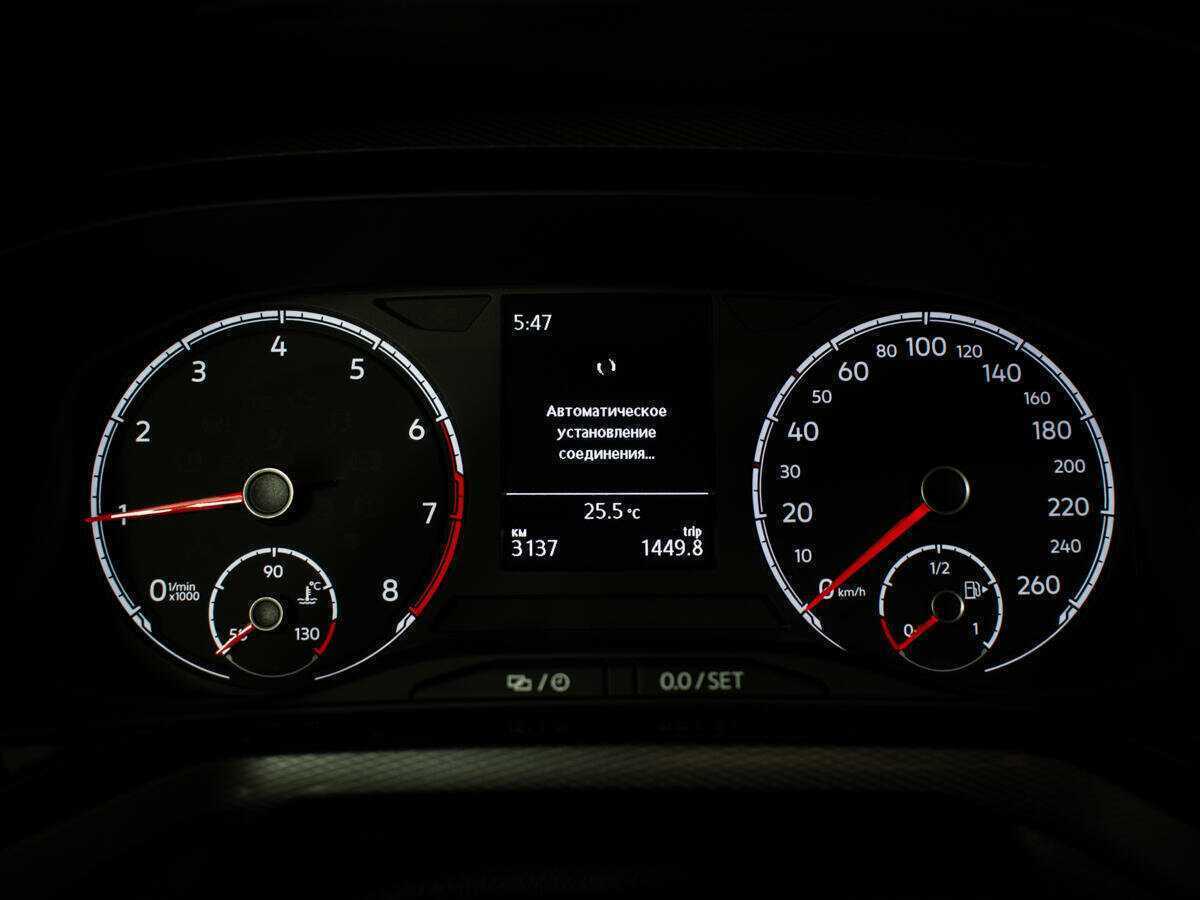 Фольксваген Поло б/у, 2022, Механическая. Фото: #10