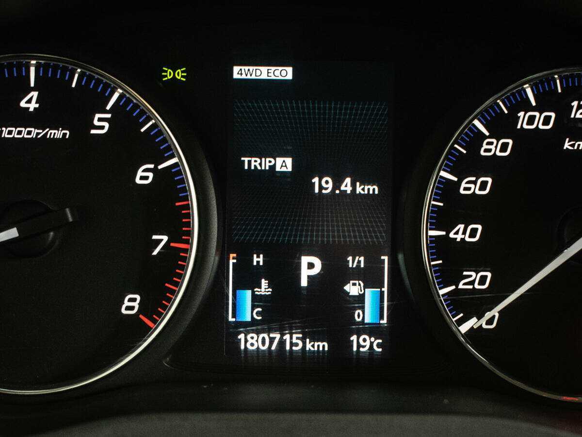 Митсубиши Оутлэндер б/у, 2013, Вариатор. Фото: #11