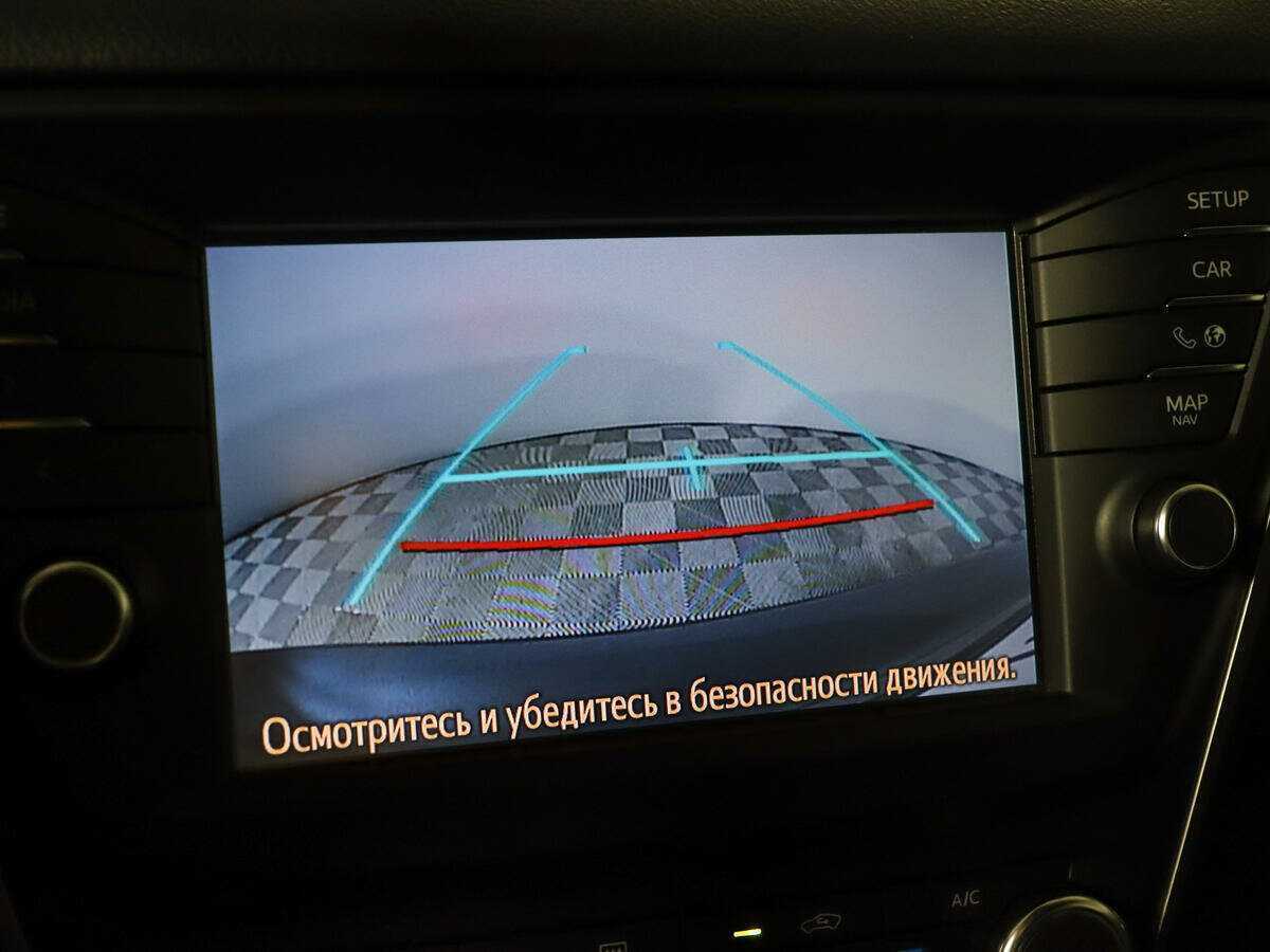 Тойота Авенсис б/у, 2018, Механическая. Фото: #11