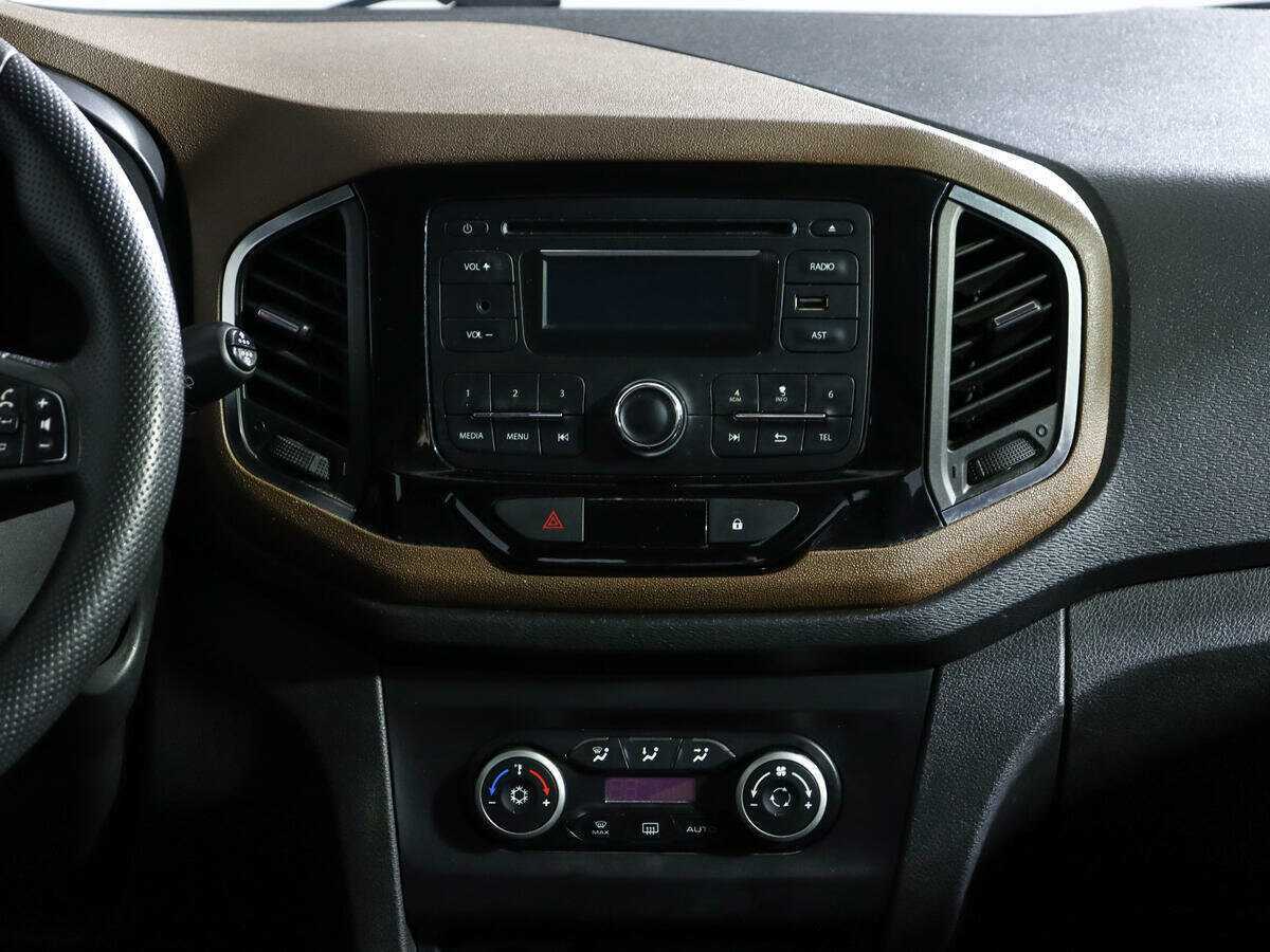 Лада (ВАЗ) ИКСРЭЙ б/у, 2016, Роботизированная. Фото: #12