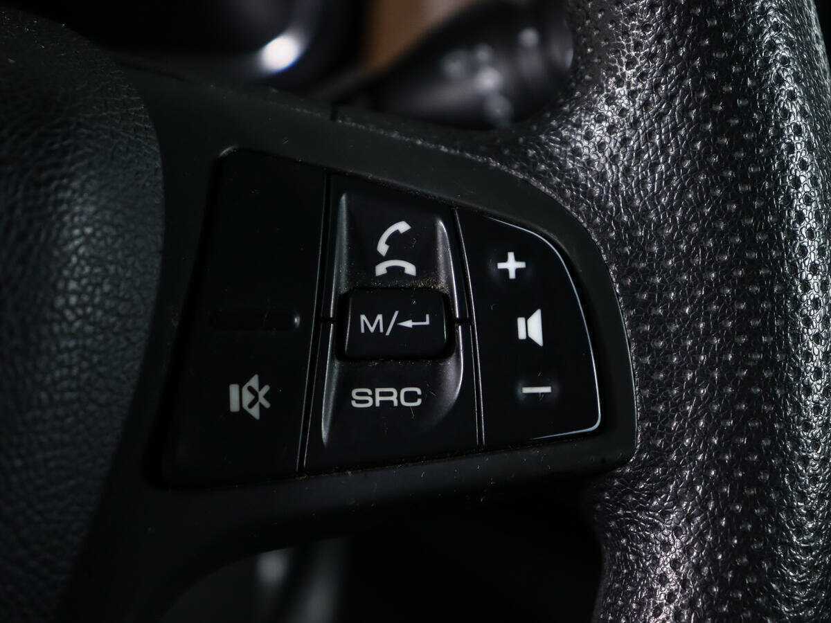 Лада (ВАЗ) ИКСРЭЙ б/у, 2016, Роботизированная. Фото: #16