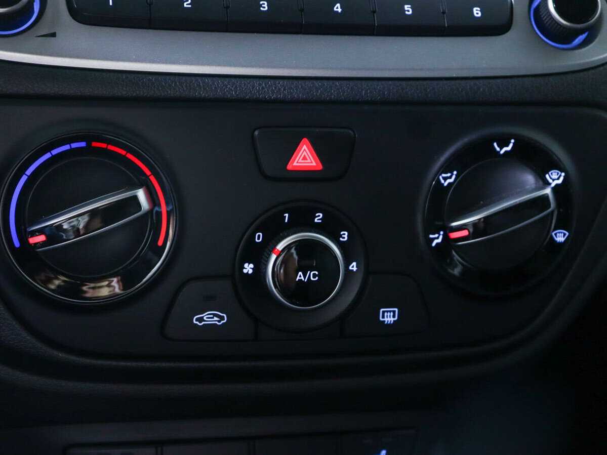 Хендай Солярис б/у, 2021, Автоматическая. Фото: #12