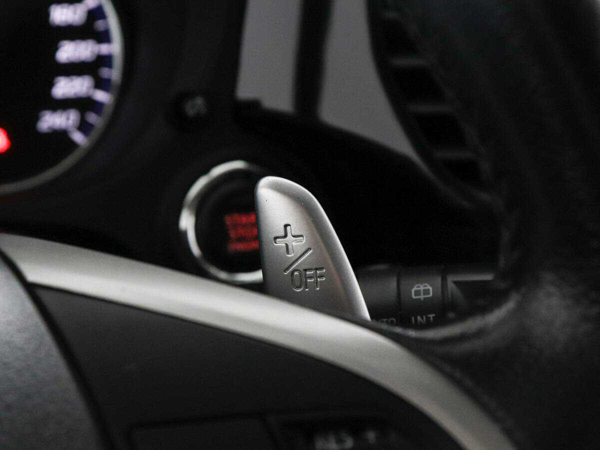 Митсубиши Оутлэндер б/у, 2013, Вариатор. Фото: #14