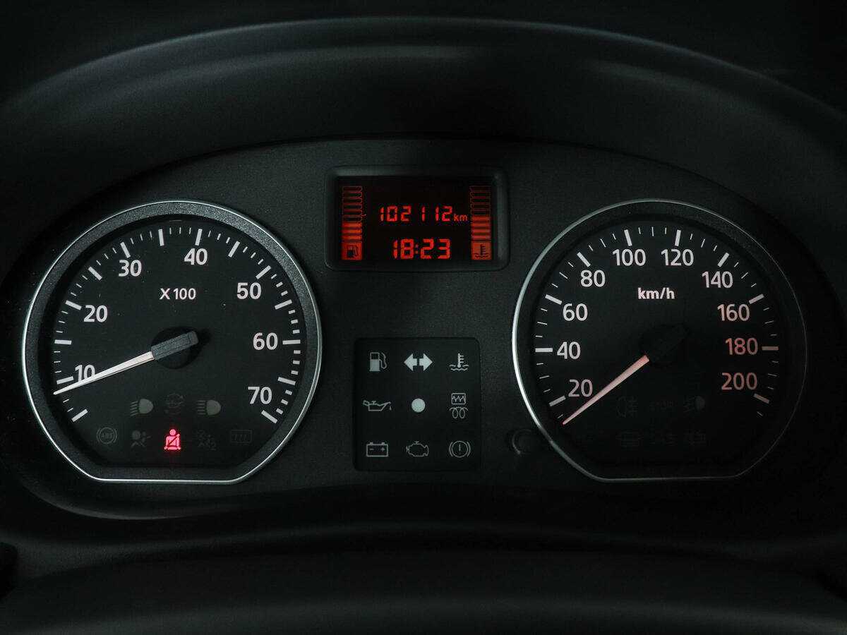 Ниссан Альмера б/у, 2016, Механическая. Фото: #10