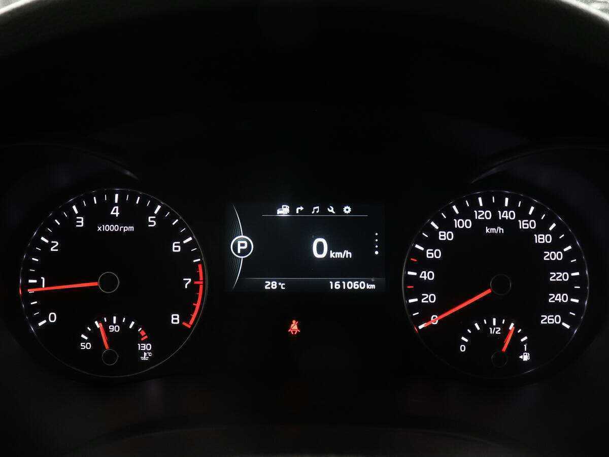 Киа Оптима б/у, 2016, Автоматическая. Фото: #10