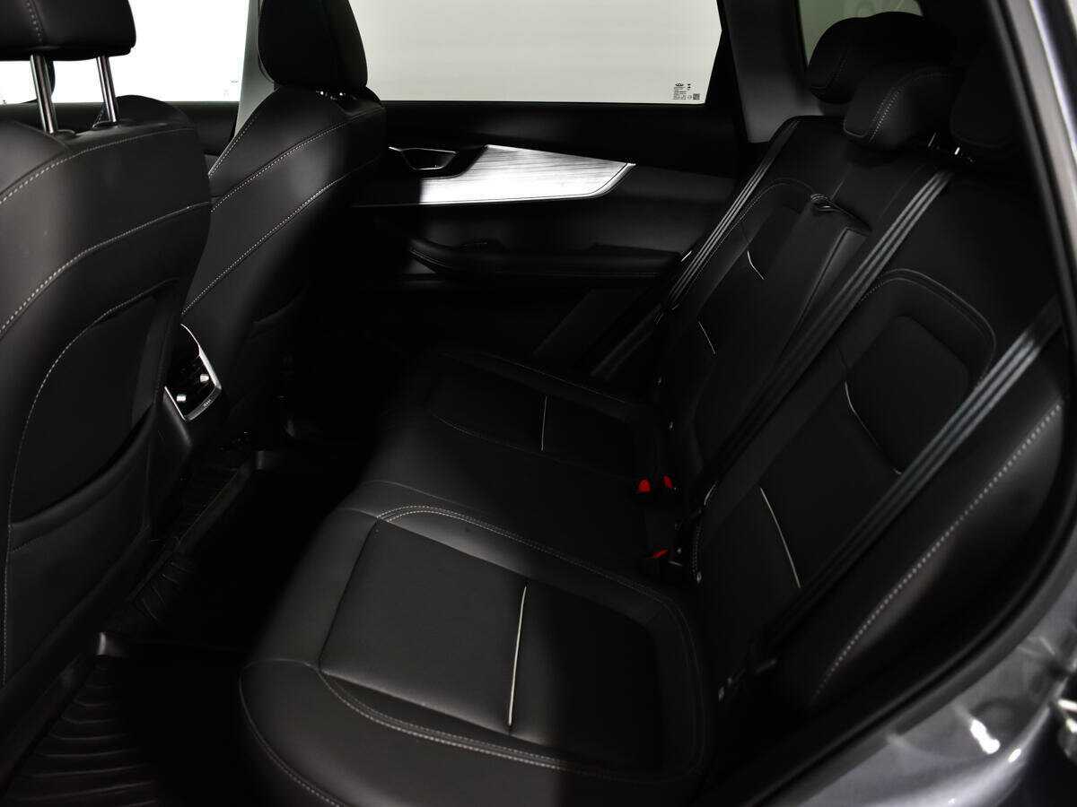 Чери Тигго 7 Про Макс б/у, 2022, Вариатор. Фото: #9