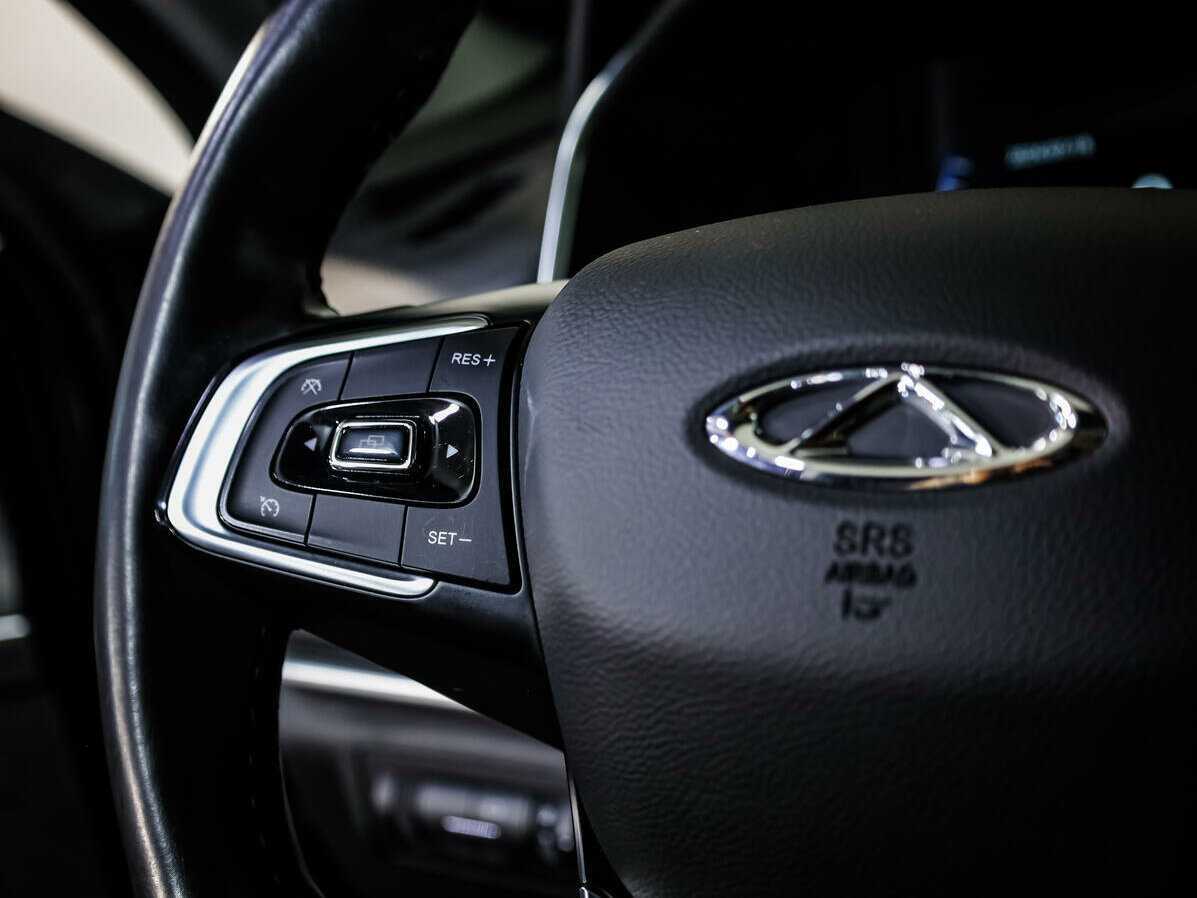 Чери Тигго 8 б/у, 2022, Роботизированная. Фото: #10