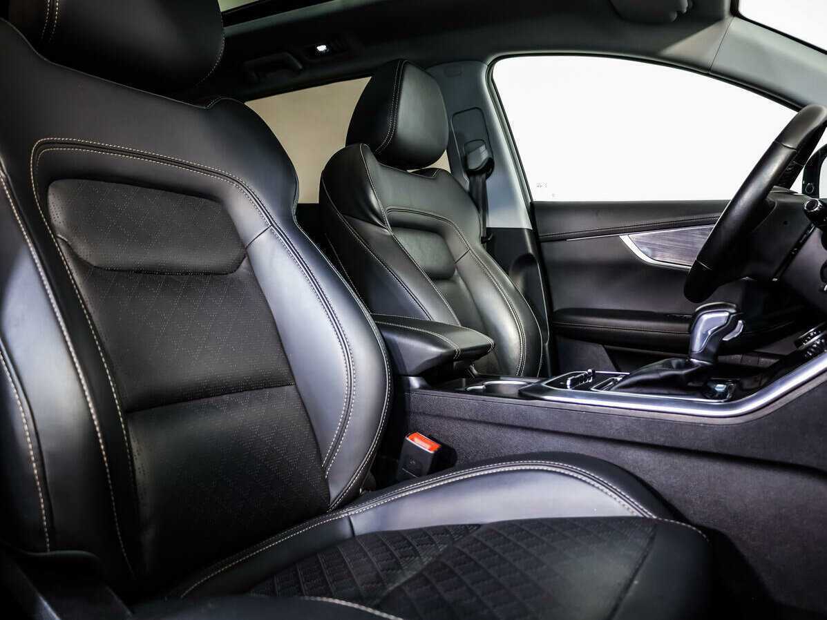 Чери Тигго 8 б/у, 2022, Роботизированная. Фото: #11