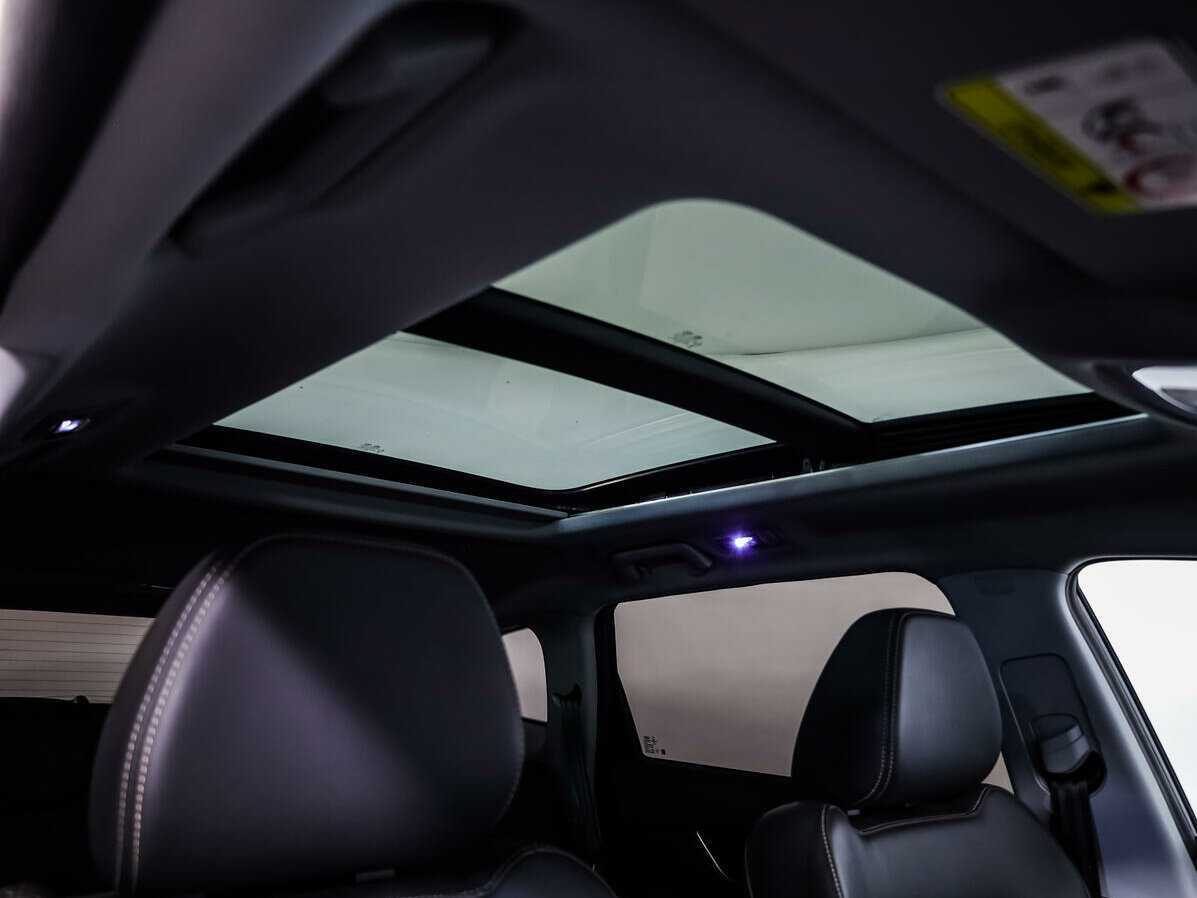 Чери Тигго 8 б/у, 2022, Роботизированная. Фото: #13