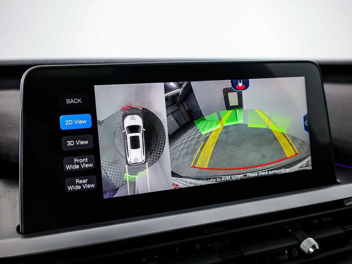 Чери Тигго 8 б/у, 2022, Роботизированная. Фото: #15