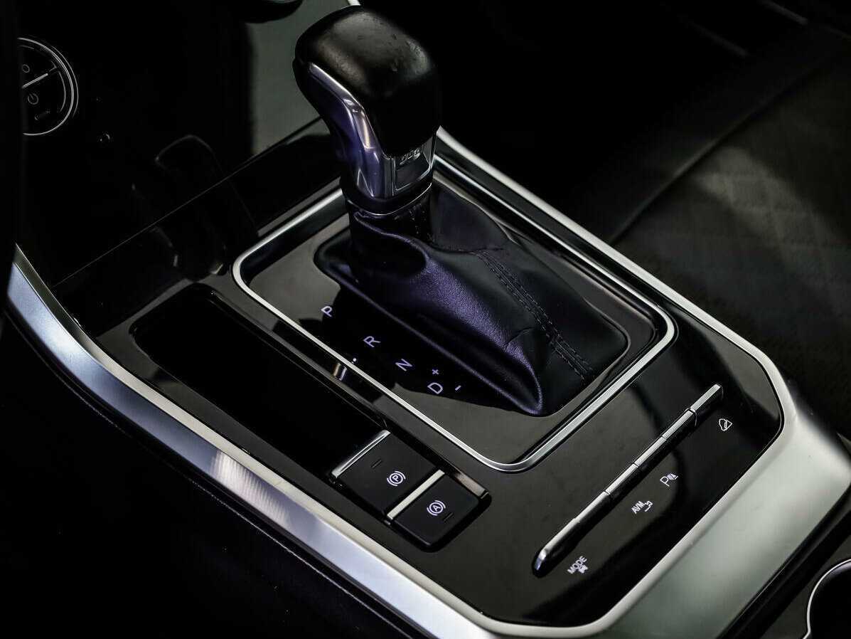 Чери Тигго 8 б/у, 2022, Роботизированная. Фото: #17