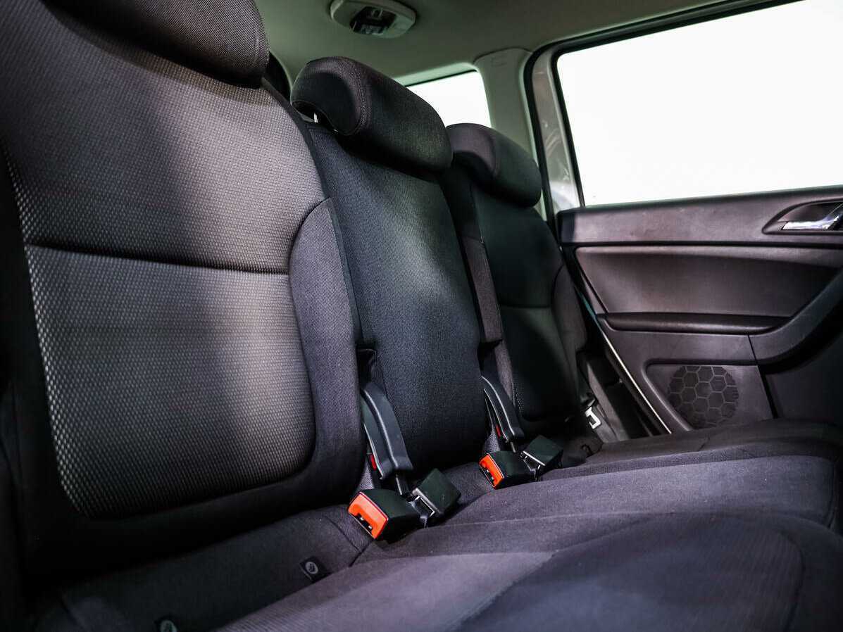 Шкода Йети б/у, 2014, Автоматическая. Фото: #11