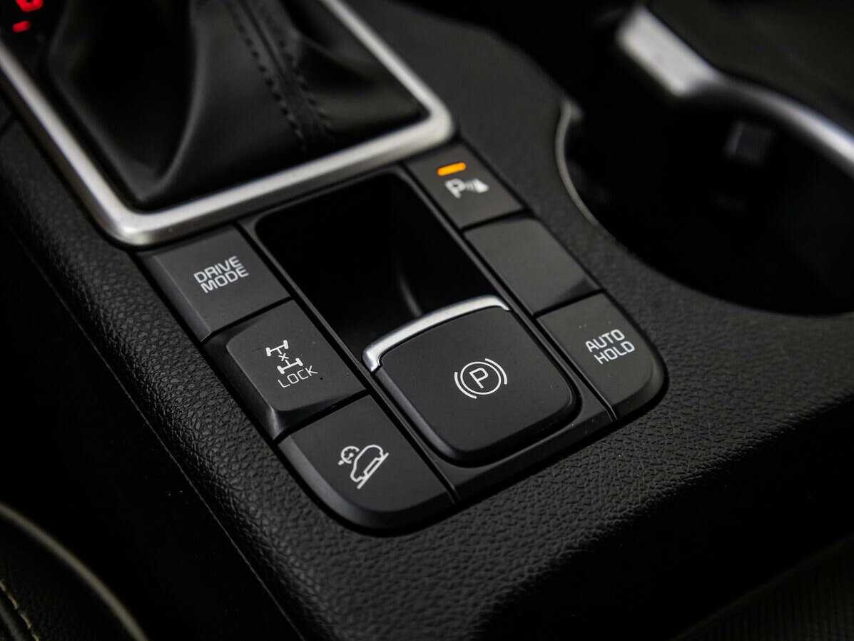 Киа Спортейдж б/у, 2019, Автоматическая. Фото: #15