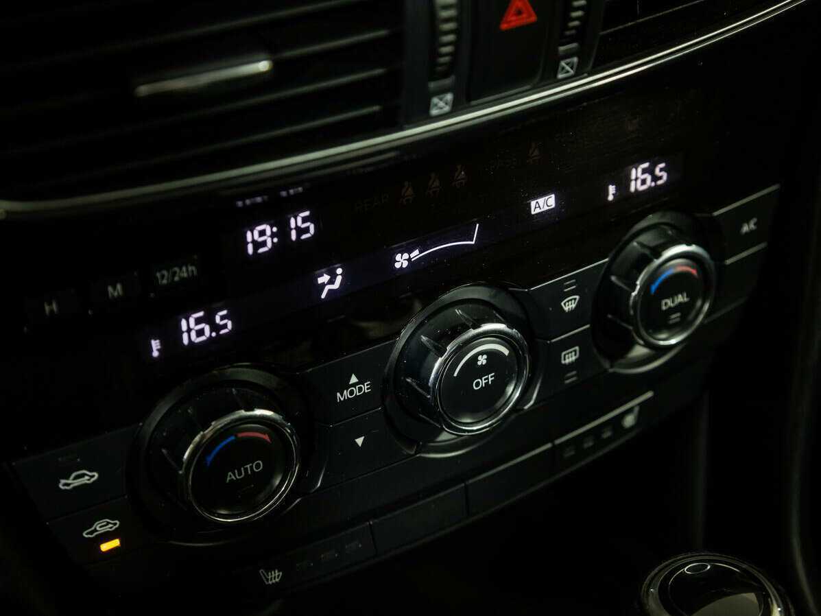 Мазда 6 б/у, 2013, Автоматическая. Фото: #14