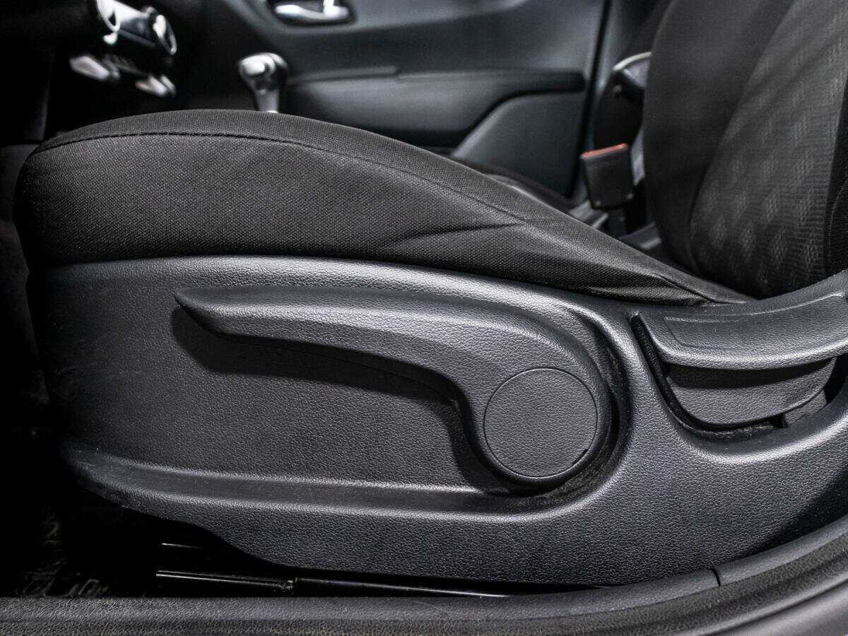 Киа Рио б/у, 2019, Автоматическая. Фото: #19