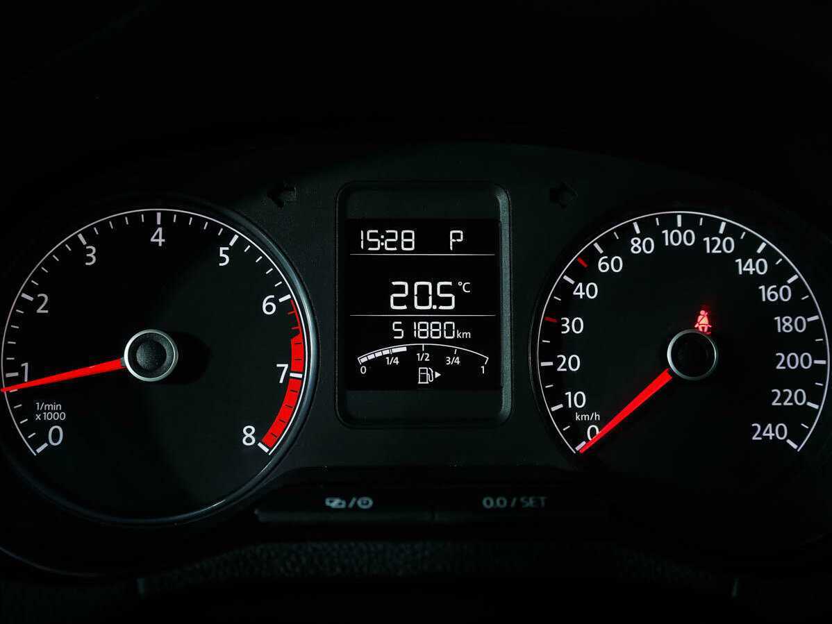 Фольксваген Поло б/у, 2020, Автоматическая. Фото: #9