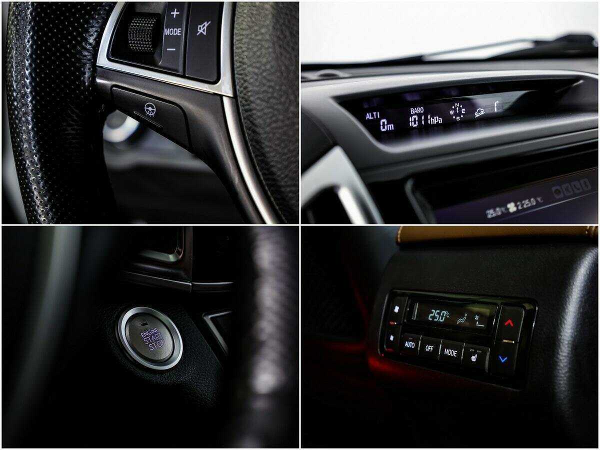 Хавал Х9 б/у, 2018, Автоматическая. Фото: #15