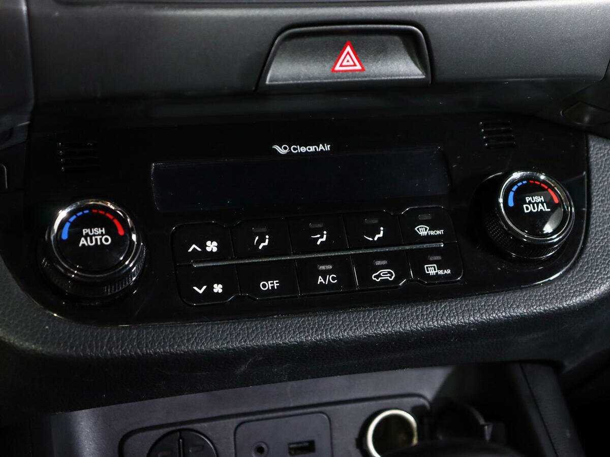 Киа Спортейдж б/у, 2012, Автоматическая. Фото: #22