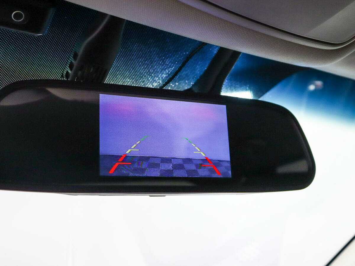 Хендай Санта Фе б/у, 2012, Автоматическая. Фото: #14