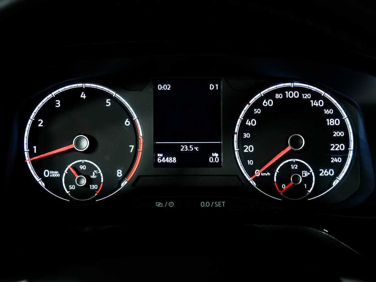 Фольксваген Поло б/у, 2021, Автоматическая. Фото: #9