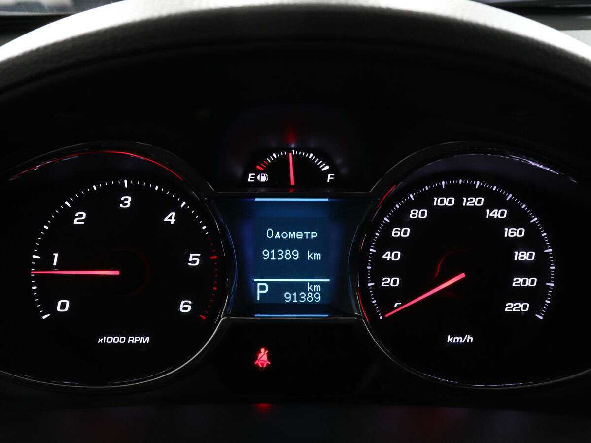 Шевроле Каптива б/у, 2014, Автоматическая. Фото: #7