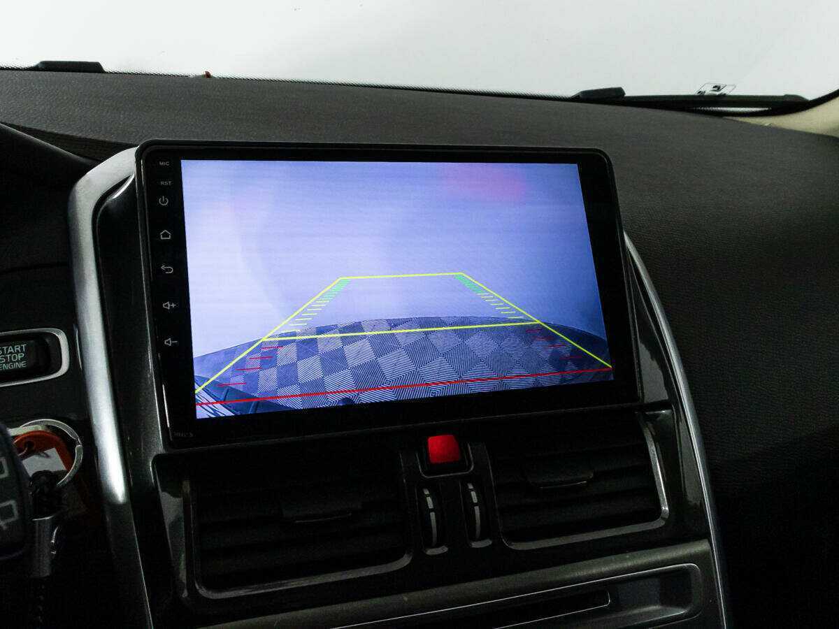 Вольво ИксЦ60 б/у, 2012, Автоматическая. Фото: #15