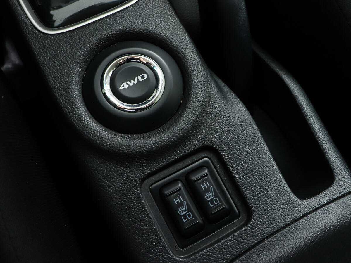 Митсубиши Оутлэндер б/у, 2013, Вариатор. Фото: #16