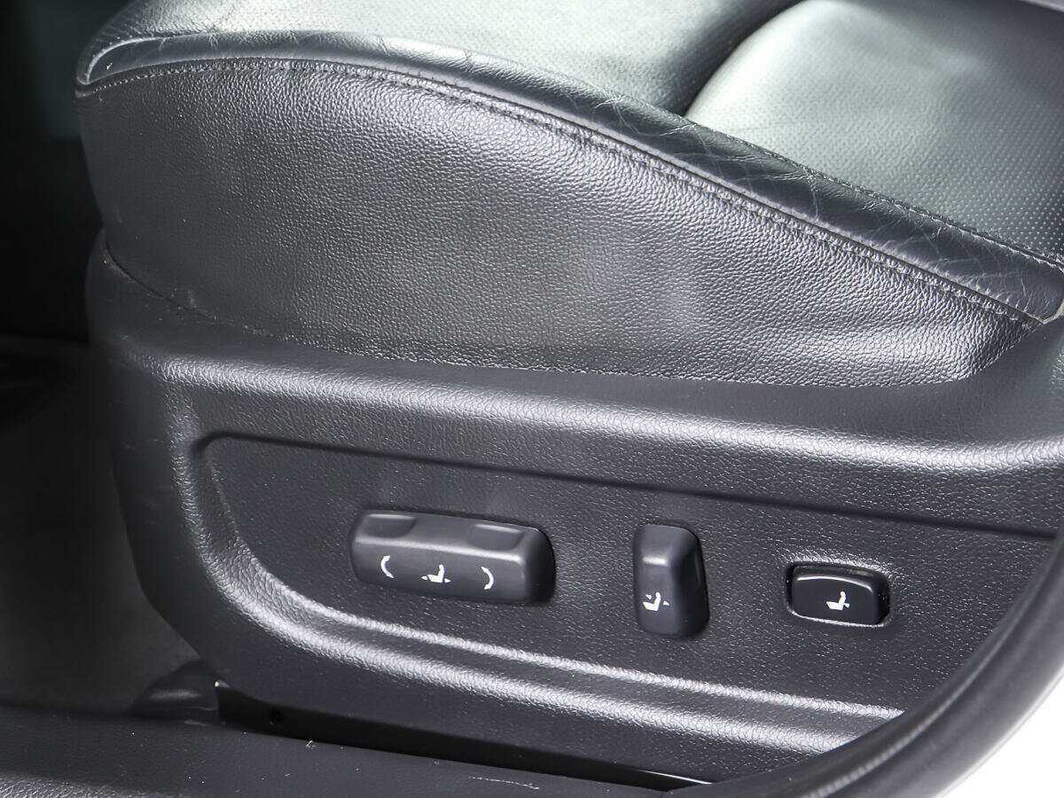 Киа Оптима б/у, 2015, Автоматическая. Фото: #21