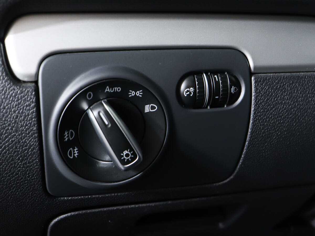 Фольксваген Гольф б/у, 2012, Роботизированная. Фото: #12