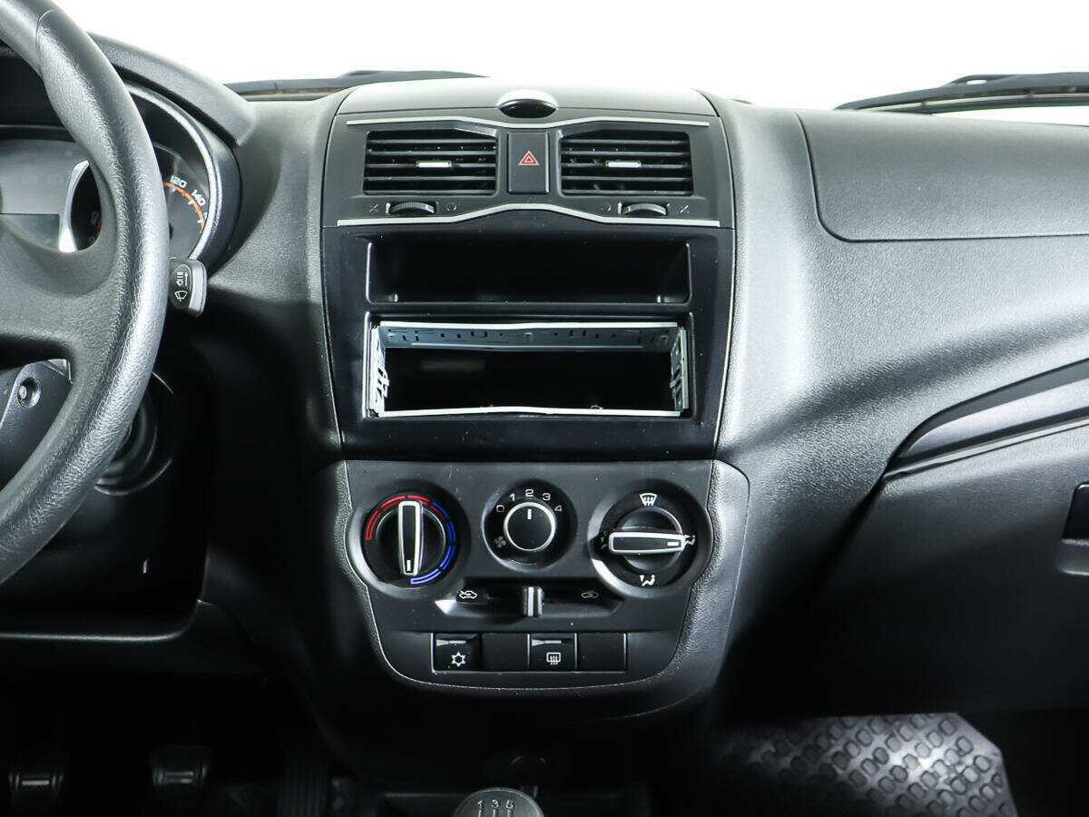 Лада (ВАЗ) Гранта б/у, 2022, Механическая. Фото: #10