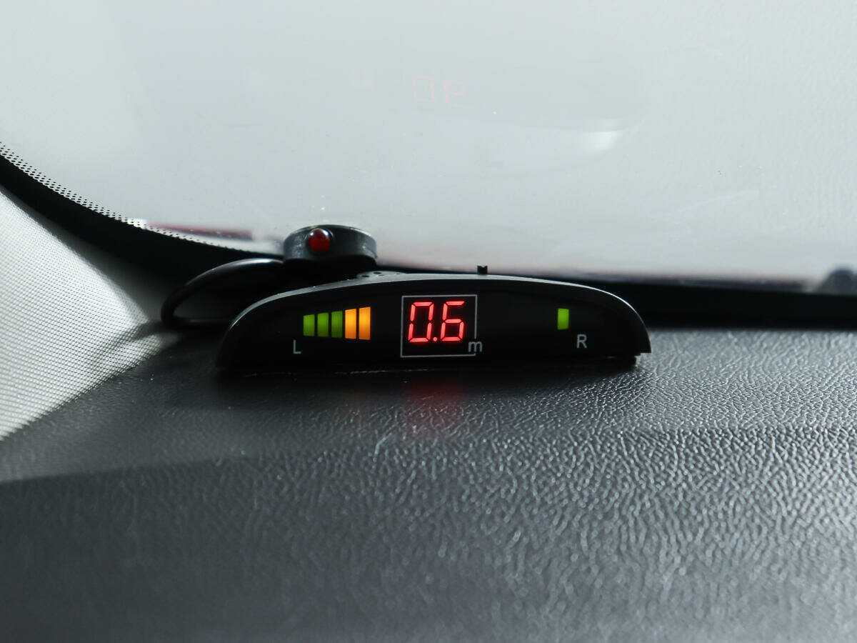 Шевроле Авео б/у, 2012, Автоматическая. Фото: #15