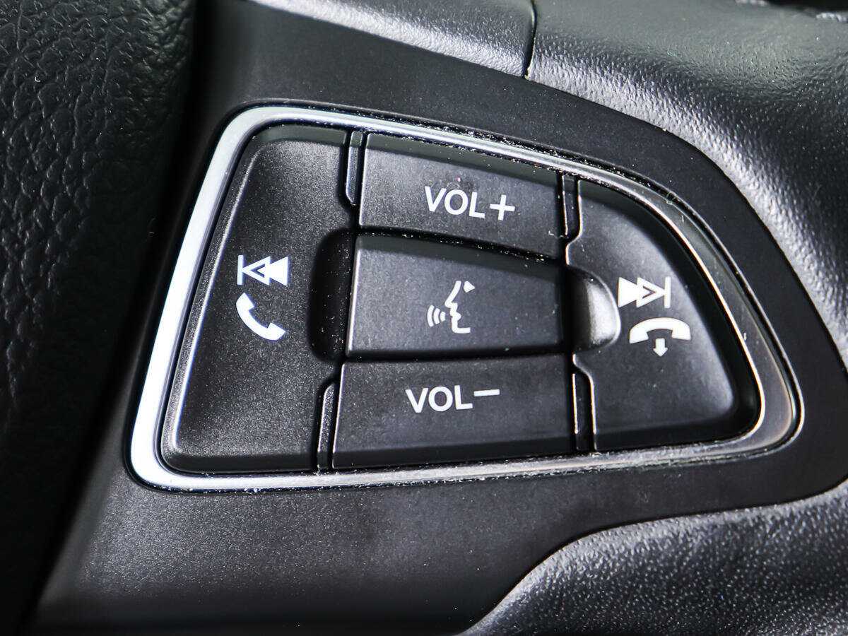 Форд Фокус б/у, 2016, Роботизированная. Фото: #18