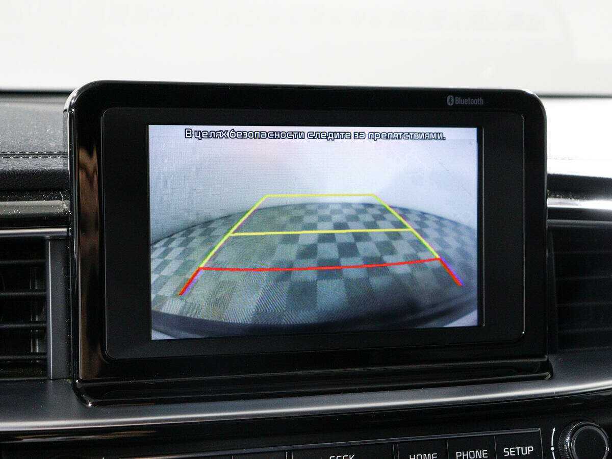 Киа Сид б/у, 2019, Роботизированная. Фото: #12