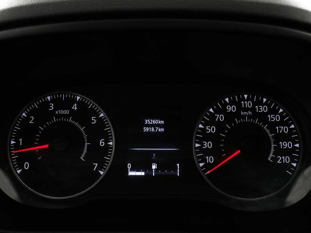 Рено Аркана б/у, 2022, Механическая. Фото: #10