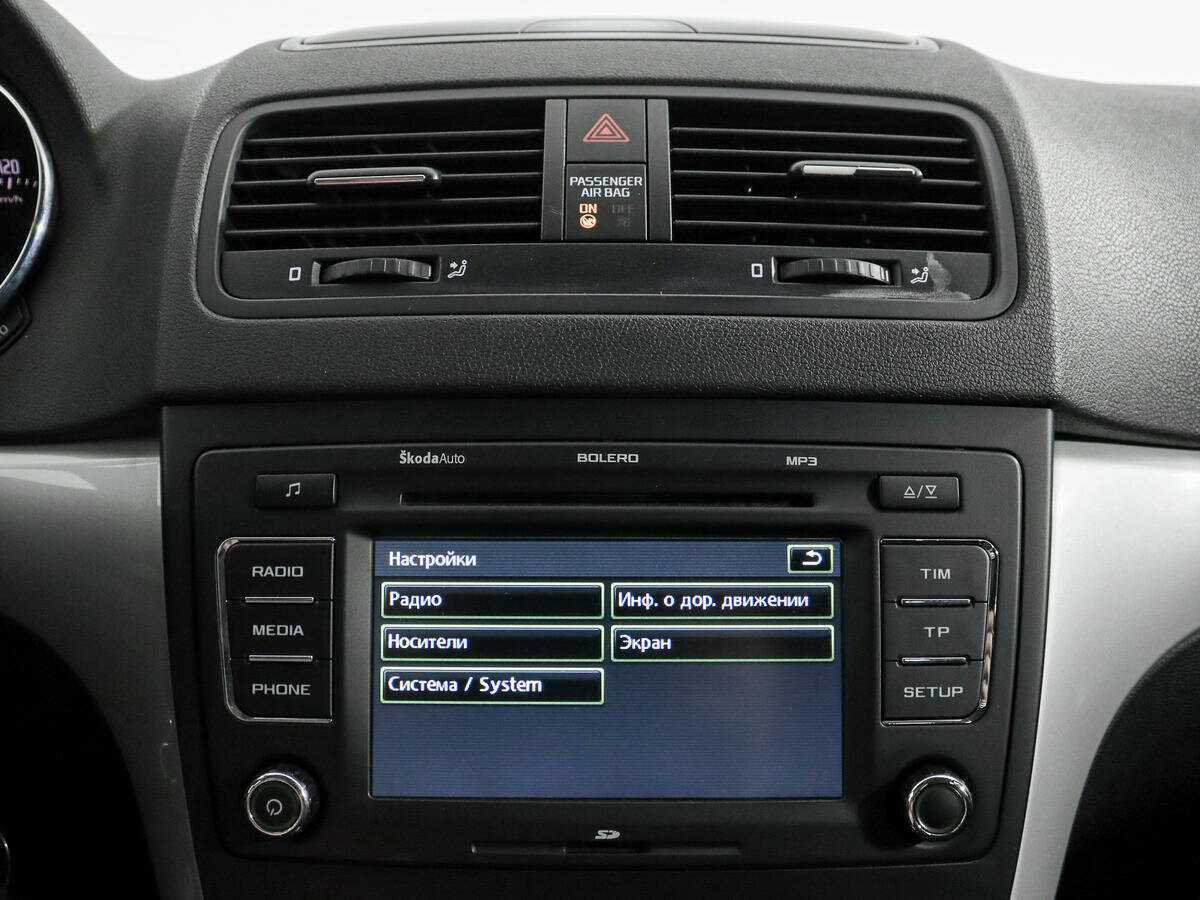 Шкода Йети б/у, 2012, Роботизированная. Фото: #11