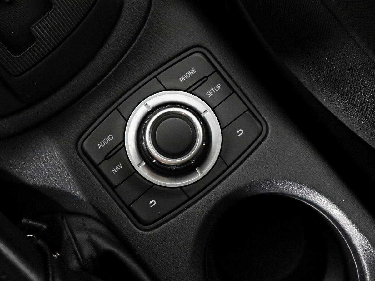 Мазда Ц-Икс-5 б/у, 2012, Автоматическая. Фото: #8