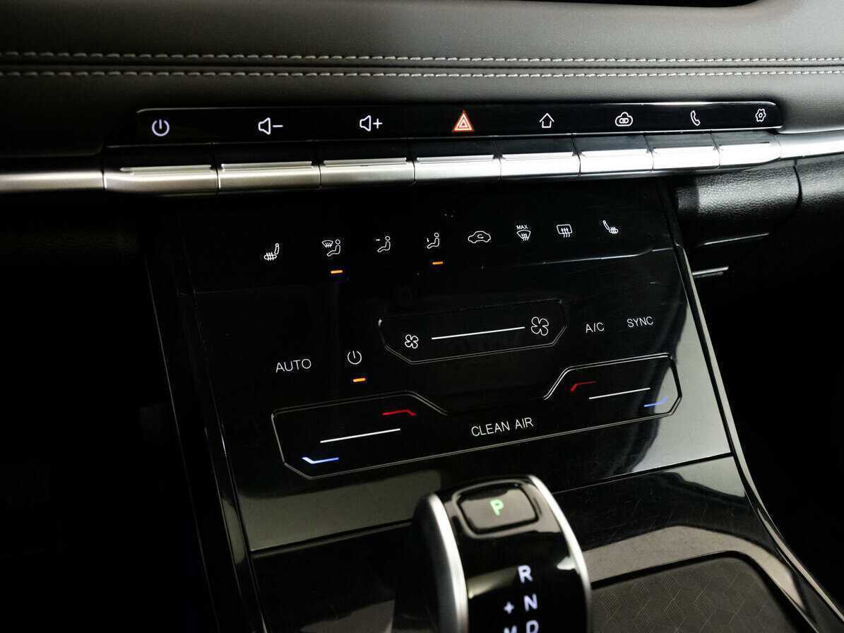 Чери Тигго 7 Про б/у, 2021, Вариатор. Фото: #12